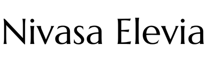 Nivasa Elevia Logo